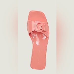 Veronica Beard Jelly Sandal - Women's size 7